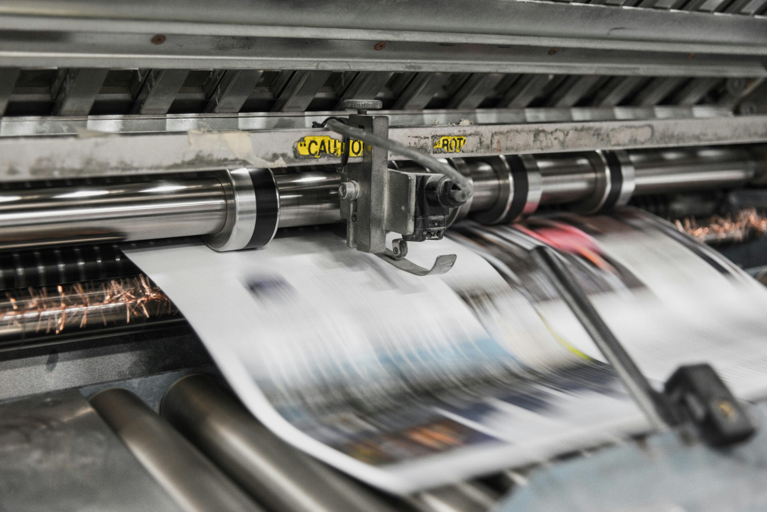 B2B Mailing Campaigns