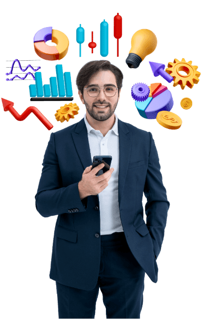 Marketing Lists | B2B Data | B2C Data
