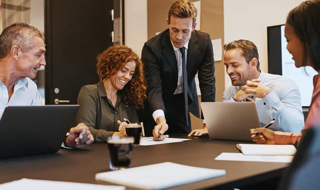 Expertise and Experience
