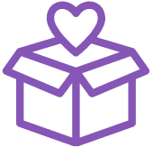 Consumer Data Lists Process - Delivery