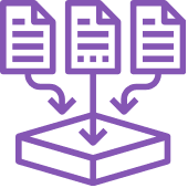 Consumer Data Lists Process - Selection
