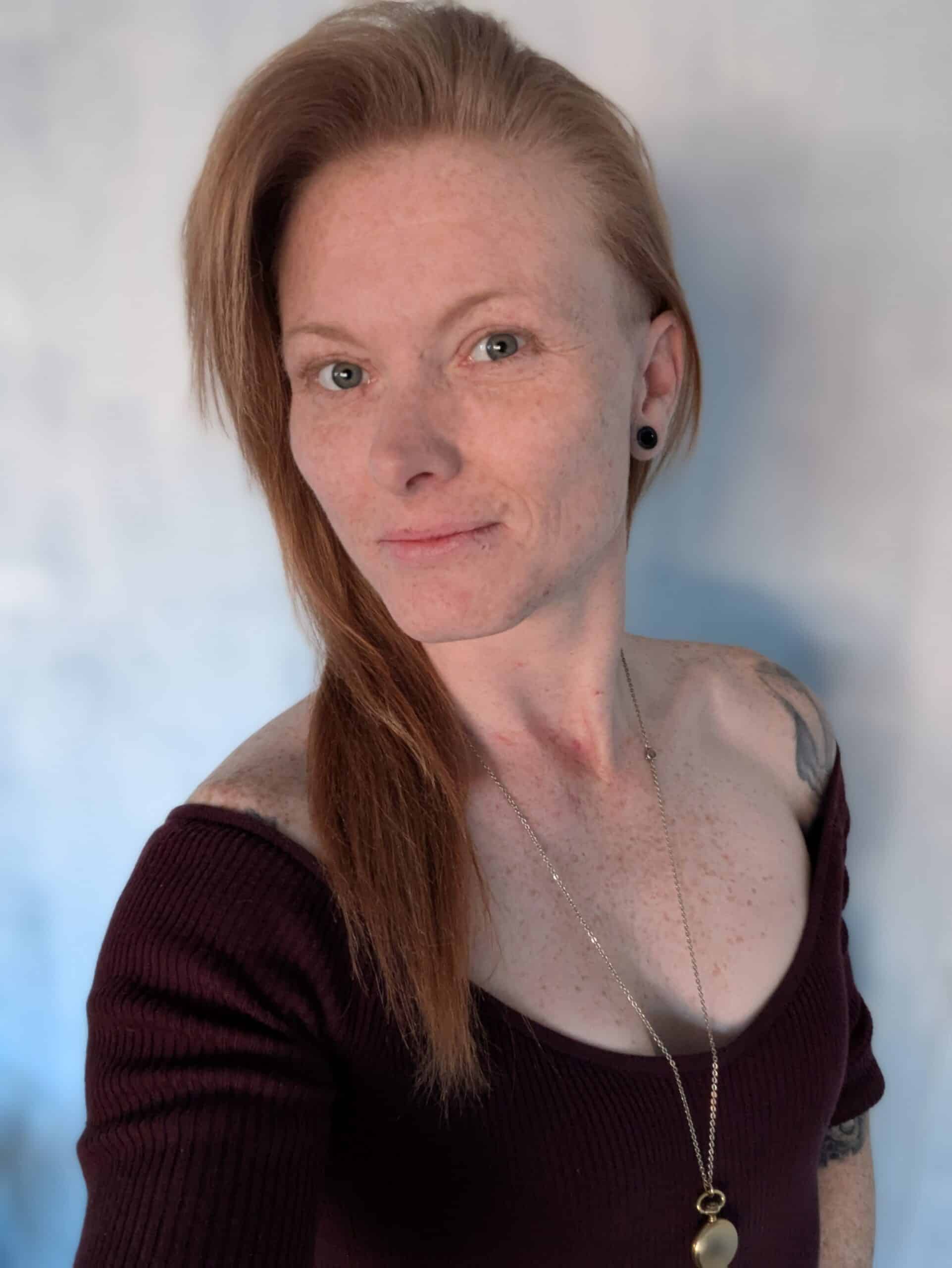Frankie De Vos, Founder of The GDPR Studio